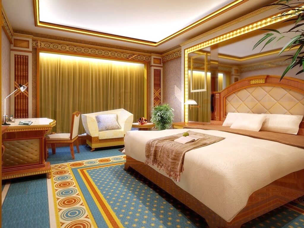 Otel Odası